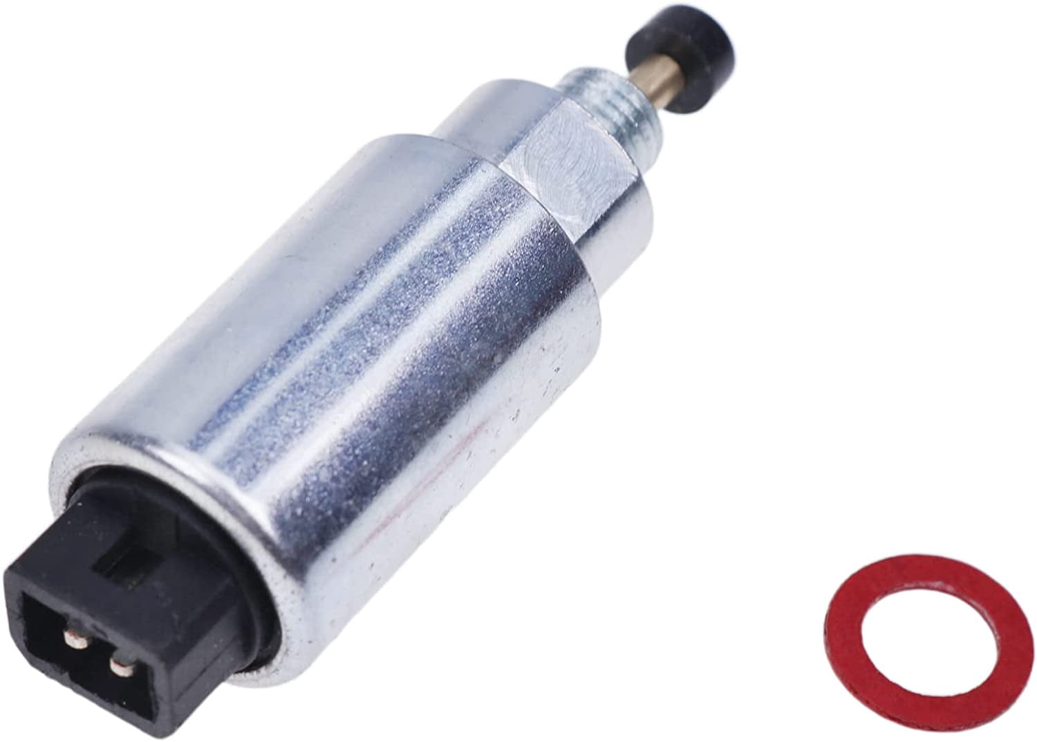 Fuel Solenoid Driver Module Fuel Solenoids