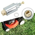 Carburetor Fuel Solenoid Valve for Carb 699915 794572 796109 799728