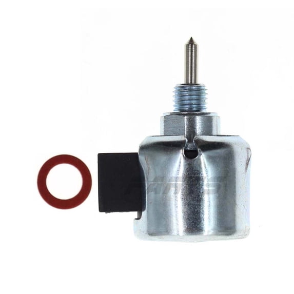 Carburetor Fuel Solenoid for Kawasaki FH541V FH580V FR651V FR691V FS730V FH430V *