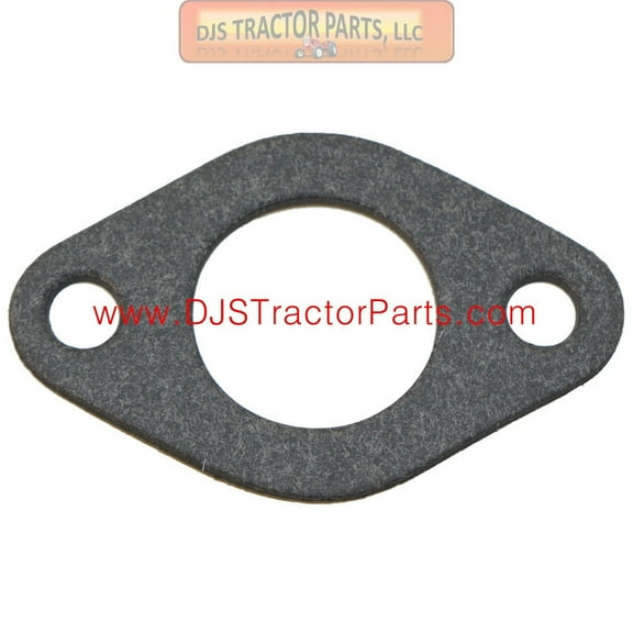 Carburetor Gasket (Carb To Manifold Mounting Gasket) AB-543D
