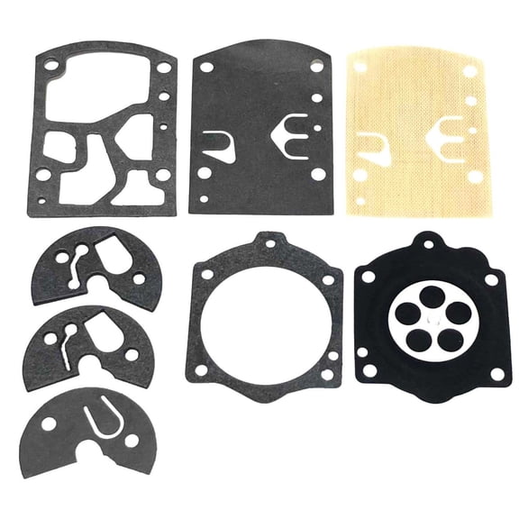 Carburetor Gasket & Diaphragm Kit for Walbro D11-WB