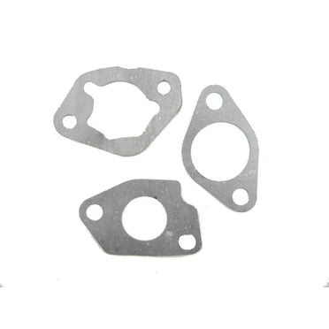 KINDZA Carburetor Kit For Predator 420CC & Honda GX390 Generators - 7-Piece Set