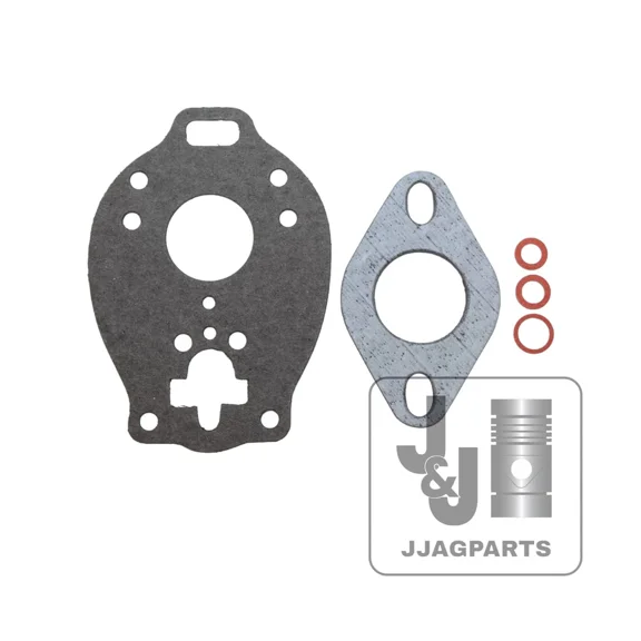 Carburetor Gasket Kit Fits Case V Va Vac Vao Vas 200 312B 351 441 480 Tractors