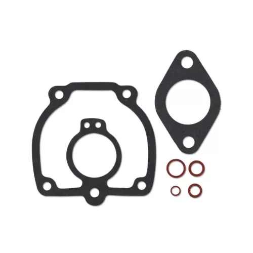 Carburetor Gasket Kit For Ih/Fits Farmall Super H M & Supers Mta 300 400 544