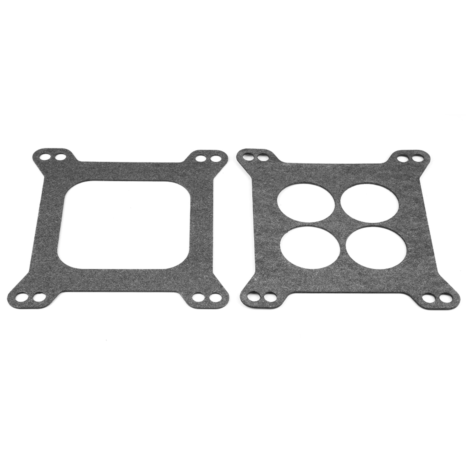 Carburetor Gasket,Phenolic Carburetor Spacer,1" Ported Phenolic