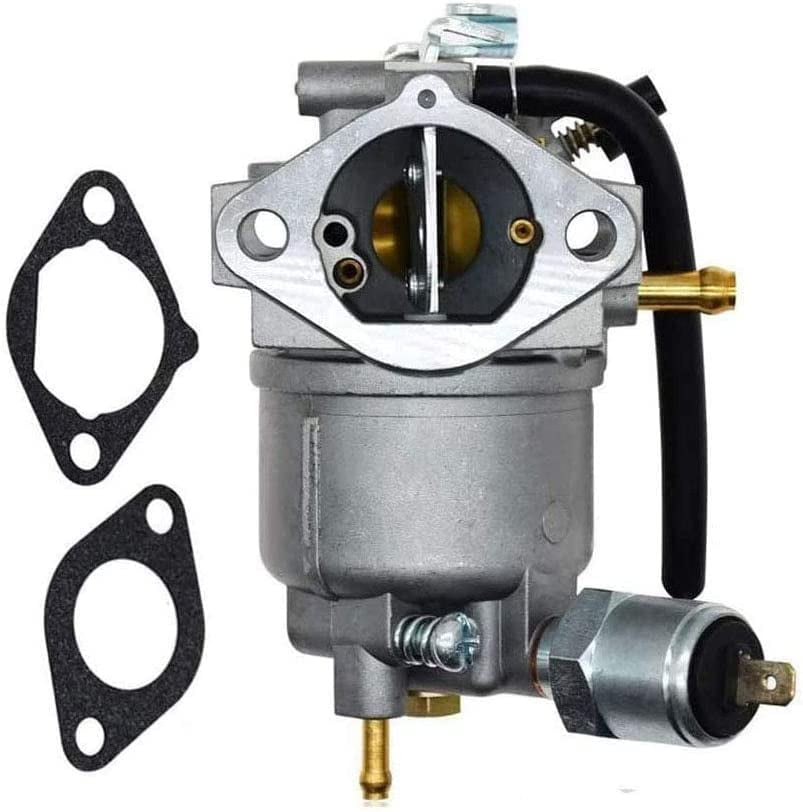 Carburetor & Gasket Kit For John Deere 165 Hydro With Kawasaki FB460v BS00 Engine