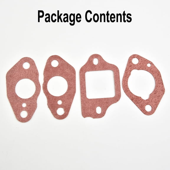 Carburetor Gasket Set Fits for Honda 415 Hrx Gcv Gc 135 160 16221-883-800