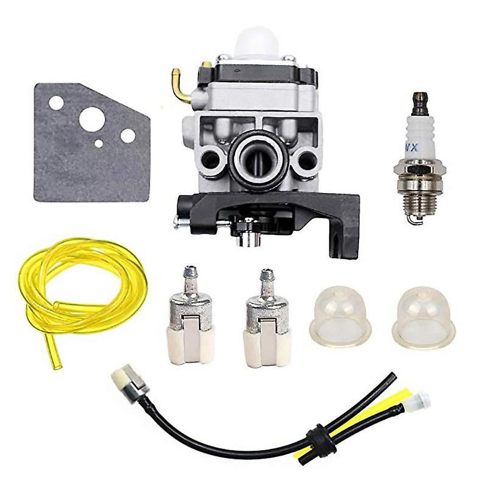 Carburetor Gasket Spark Plug Fuel Pipe Embly For Honda Gx25 Gx35 Gx 25