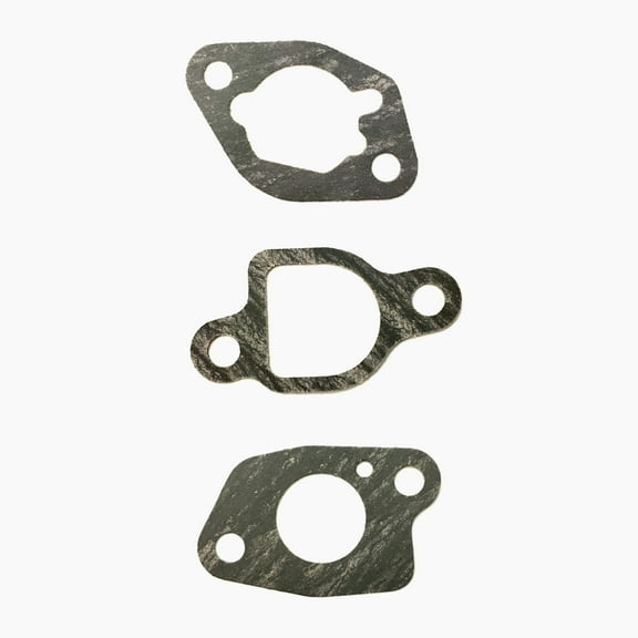 Carburetor Gaskets for Champion 196CC 6.5HP 3000 3500 4000 Watts for Predator 4000 4375 Watts Non-Inverter Generator and 212cc Engine for Coleman PowerSports BT200X CT200 CT200U-EX 196cc Mini Bike