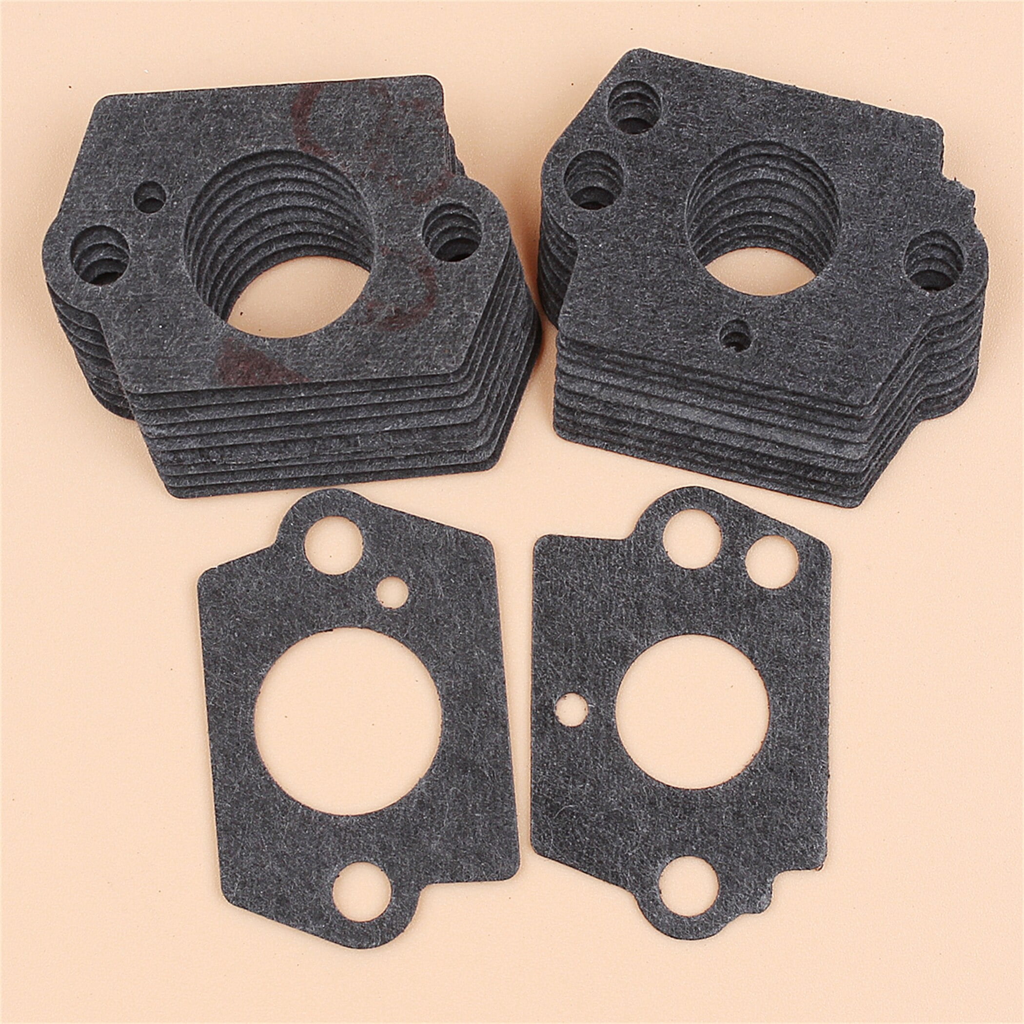 Guarnizioni Carburatore Per Motoseghe - 20 Pezzi, Compatibili Zama - Foto 6