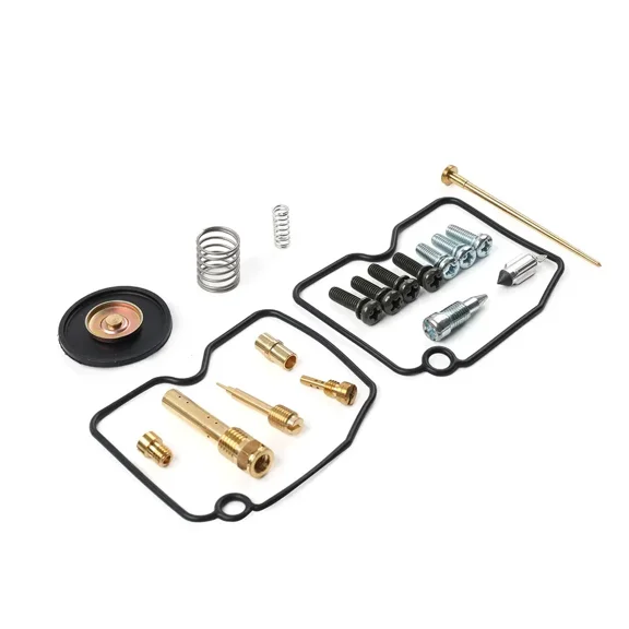 Carburetor Gaskets O-rings Repair Kit 1 Replacement for Arctic Cat 500 2000-2002