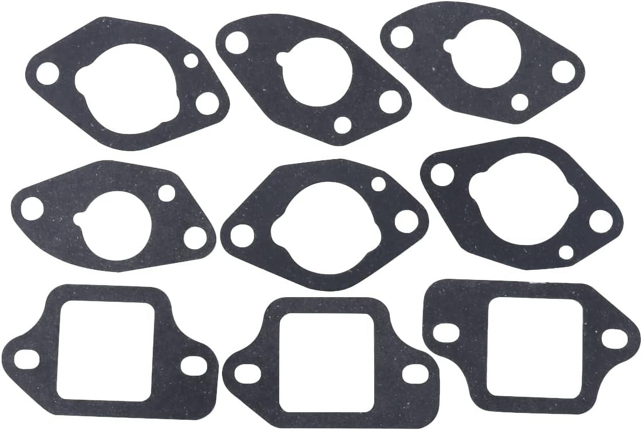Lawn Mower Carburetor Gasket