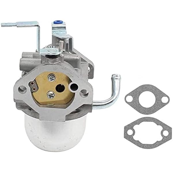 Kit Carburatore Con Guarnizioni Per Generatore Generac 0052331 GH410 &ndash; The ROP Shop