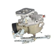 Carburetor - Genuine Zenith fits John Deere fits Case fits International fits Massey Ferguson fits Allis Chalmers fits Oliver fits Minneapolis Moline