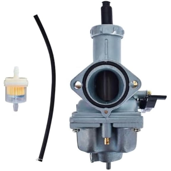 Carburetor HS250 250cc Engine Assembly Stable Fuel Delivery Easy Installation Applicable To Dirt Bike Engine Models