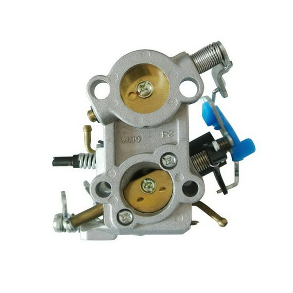 Carburetor Husq 455, 460 replace Walbro WTEA-1 544 22 74-01, 544 31 29-01, 544 88 30-01, 544 88 83-01