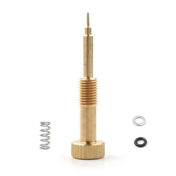 Carburetor Idle Mixture Screws For PZ26 PZ27 PZ30 Carb