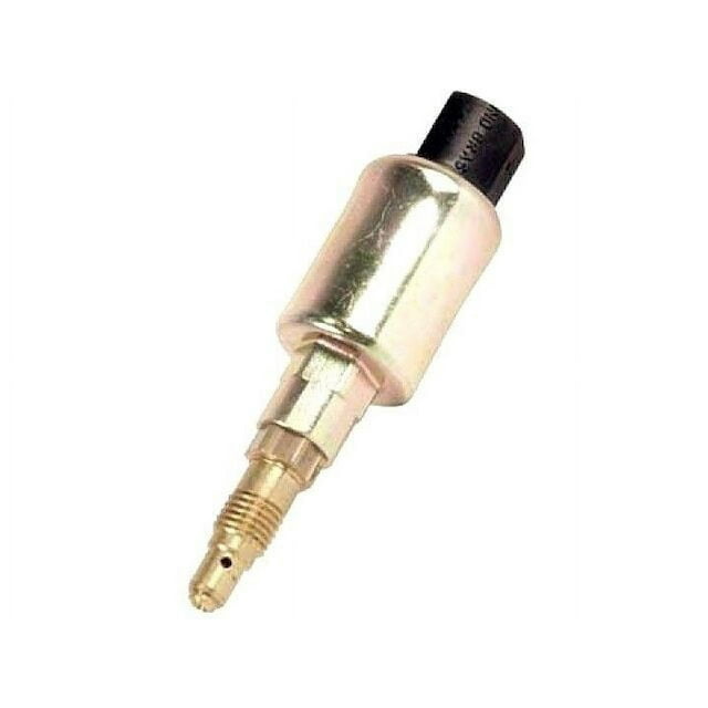 Carburetor Idle Stop Solenoid Compatible with 1967 1969 Volkswagen