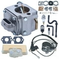 thumbnail image 1 of Carburetor Ignition Coil for Stihl MS390 029 039 MS290 Chainsaw 0000 400 1300, 1 of 6