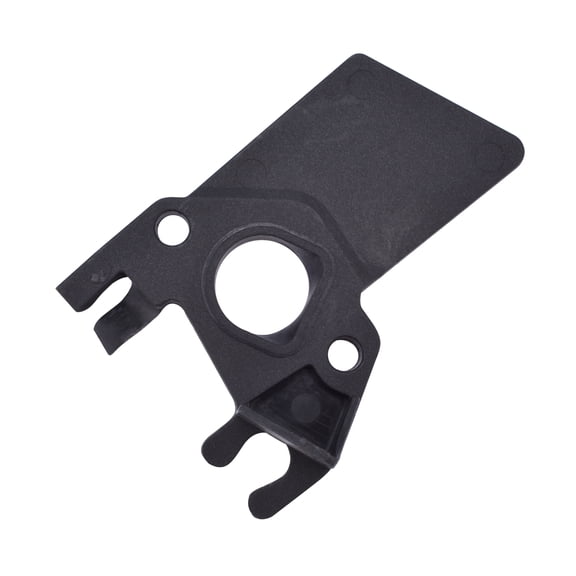 Carburetor Insulator Spacer For Honda GX140 GX160 GX200 5.5HP 6.5HP 168F 2KW 3KW Generator Engine Motor