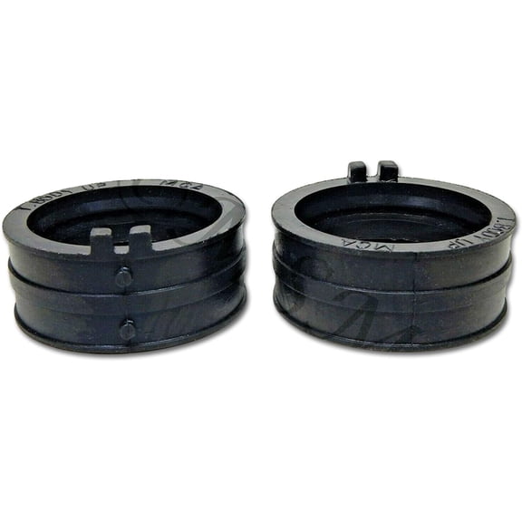 Carburetor Intake Boot (Set of 2) Fits Honda 0119-062
