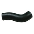 thumbnail image 1 of RAParts Carburetor Intake Hose Air Cleaner Oliver 550 White 2-44 Tractor Rubber, 1 of 5