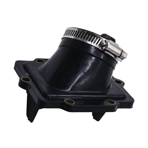 Carburetor Intake Manifold 16065-1180 Fit For Kawasaki Kx500 1989-2004