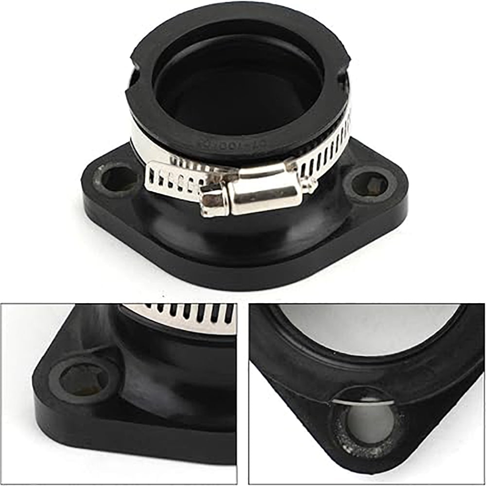 Carburetor Intake Manifold Boot For Arctic Cat 400 ATV 2005 2006 2007 2008 2009 Walmart