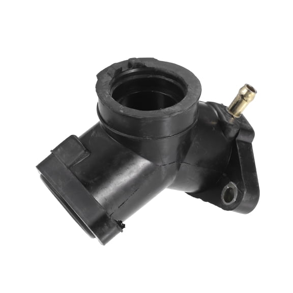 Carburetor Intake Manifold Boot Motorcycle Intake Manifold Boot for Yamaha Virago 250 XV250 1995-2007