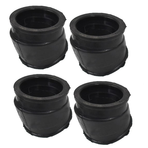 Carburetor Intake Manifold Boots For Honda CB750 CB750C CB750F CB750K CB750SC