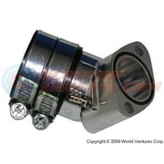 Carburetor Intake Manifold - High Performance - for GY6 150cc Scooters