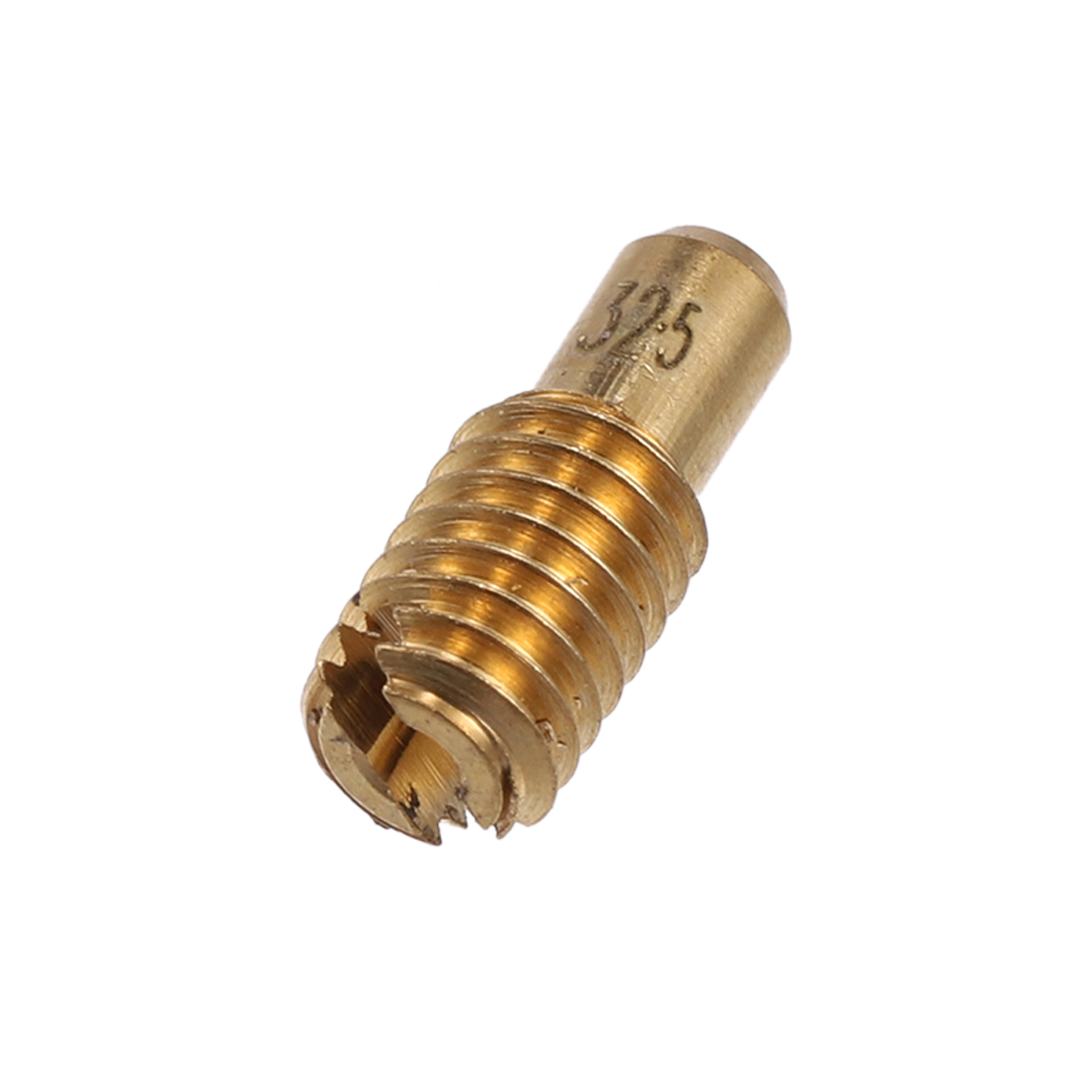 Carburetor Jet for VM 20 Slow Pilot Jets 32.5 for Dirt Bike Pit