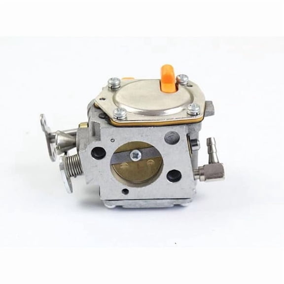 Carburetor for K650 K700 K800 K1200 Style Concrete Cut-Off Saws, Easy Cold Start, Stable Idle, Quick Install for Concrete Cutting, Demolition and Construction, Ideal for Contractors and DIYers