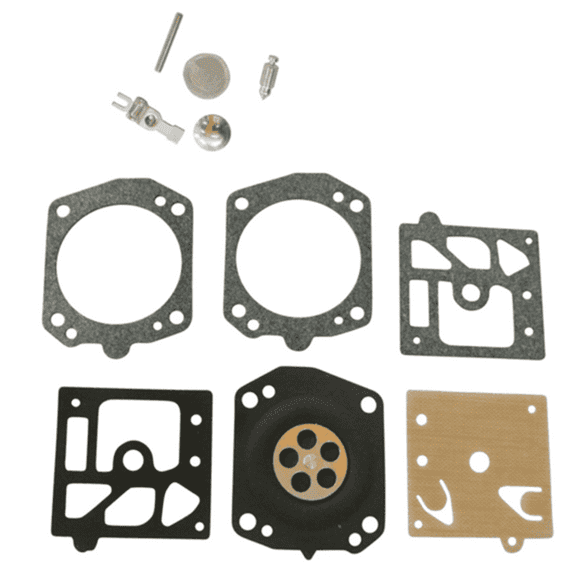 Carburetor KIT FOR WALBRO K22-HDA TANAKA GX100 REBUILD REPAIR SET