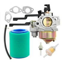 Carburetor Kit 1785305S Replacement For Ch395 Engine 9 5Hp 277Cc Optimizes Fuel Air Mixture For Enhanced Performance