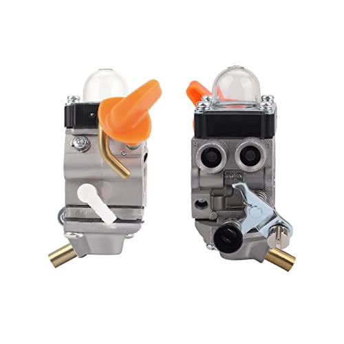 Carburetor Kit Accessories Compatible with Stihl FS100 FS100R FS100RX ...