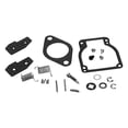 thumbnail image 1 of Carburetor Kit Compatible With Mercruiser By Parts 1395-8236354 18-7750-1, 1 of 2