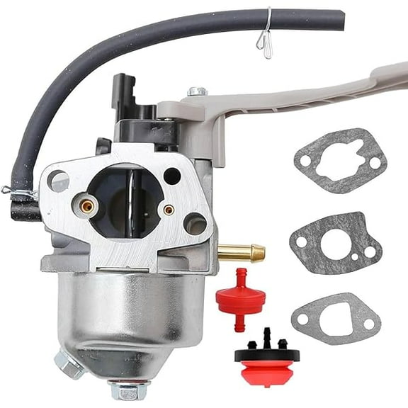 Carburetor Kit for Echo PB-500 PB-500H PB-500T Backpack Blower, Replacement for A021001642, Easy Start, Smooth Idle, Quick Install for Leaf Clean-Up, Yard Care, Homeowners & DIYers