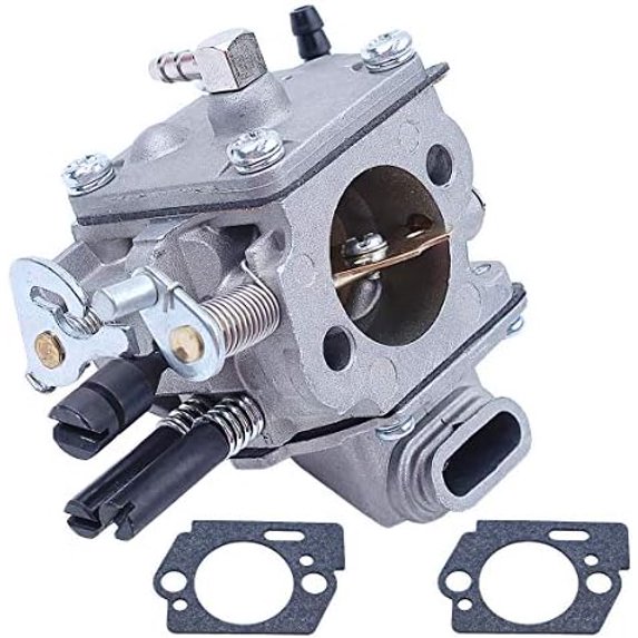 Carburateur de tronçonneuse à essence,pour Stihl 066 064 MS650 MS660 Walbro WJ-67A WJ-76A WJ-67B
