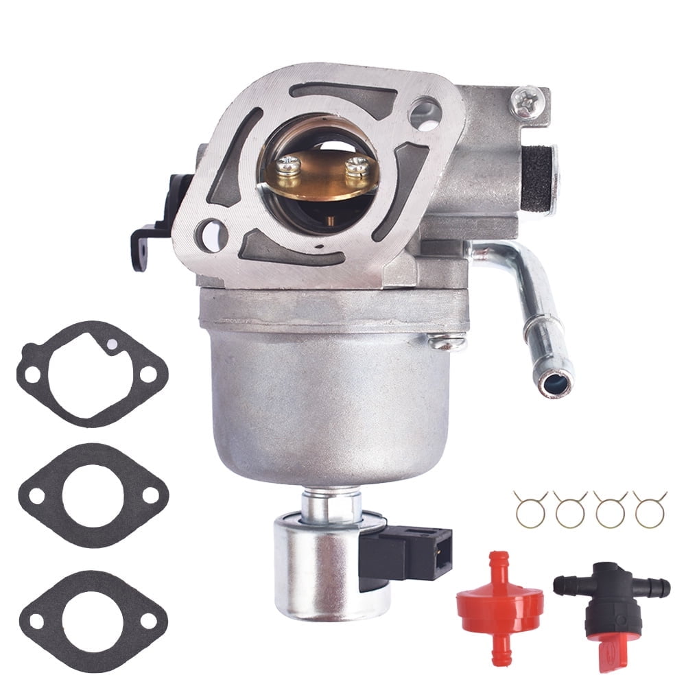 Carburetor Kit Fit for Briggs & Stratton 699807 406577 407577 20HP ...