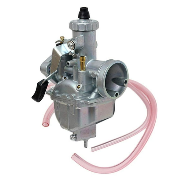 Carburetor Kit Fit for Mikuni Intake Pipe Pit Dirt Bike 110cc 125cc 140cc Lifan YX VM22 26mm