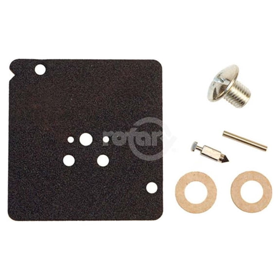 Carburetor Kit Fits Tecumseh Fits Rotary 13142 & 13153