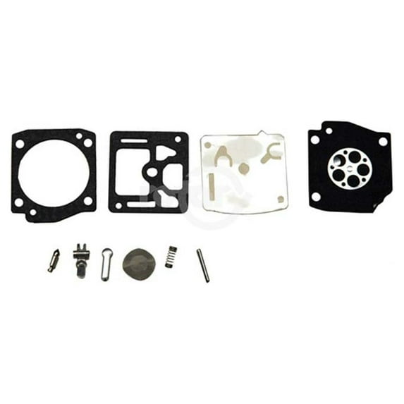 Carburetor Kit Fits Zama