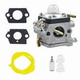 thumbnail image 1 of Carburetor Kit For 523012401 For 596658301 Engine Parts For 122Hd60 For 122Hd45, 1 of 8