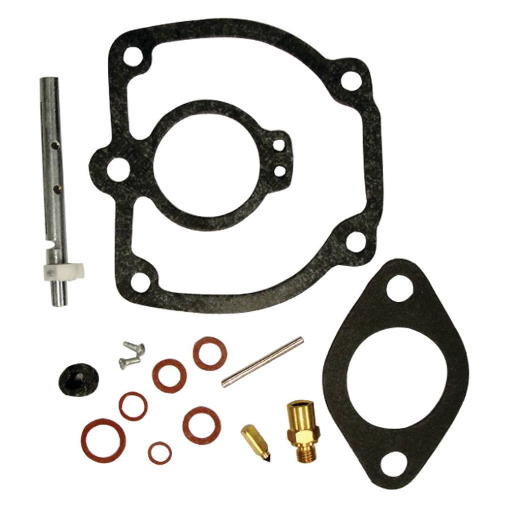 Carburetor Kit For Case International Harvester M, Mv, Super H