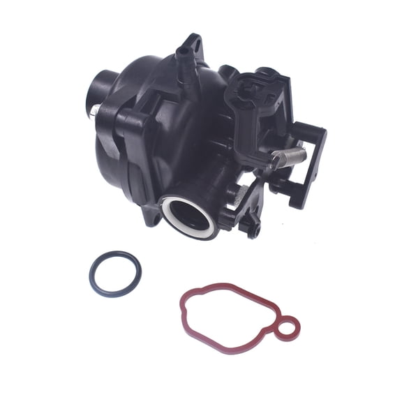 Carburetor Kit For Craftsman M110 M230 M400 Lawn Mower