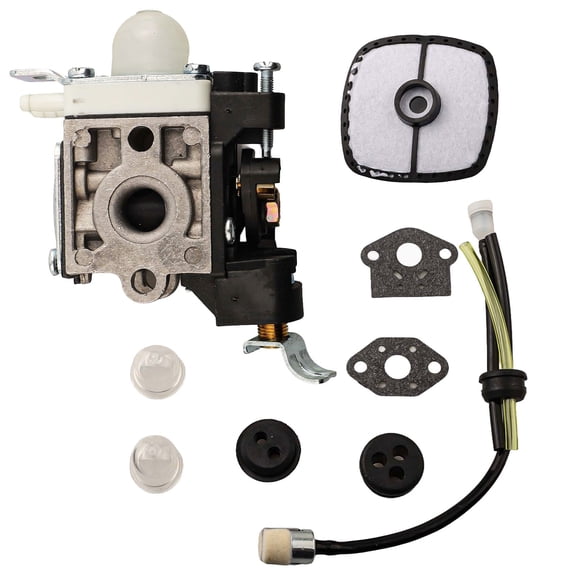 Carburetor Kit For For Echo Pb251 Pb255 Pb265L Es255 Leaf Blower Replacement