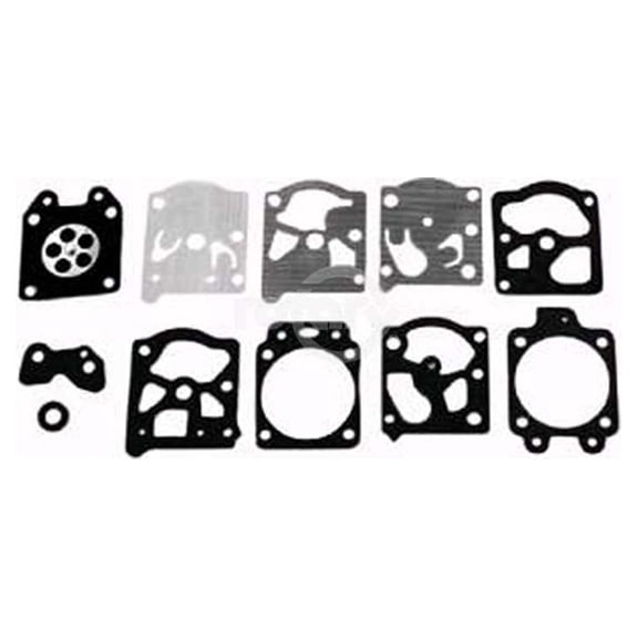 Carburetor Kit For Walbro Repl D20-Wat