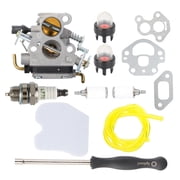 Carburetor Kit Husqvarna 235 236E 240E Carburetor Zama C1T-W33 Chainsaw CS2234 GZ380