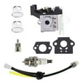 thumbnail image 1 of Carburetor Kit RB-K91 Carburetor RB-K92 HC-155 HC-165 HC-185 HC-225 HC-245, 1 of 8